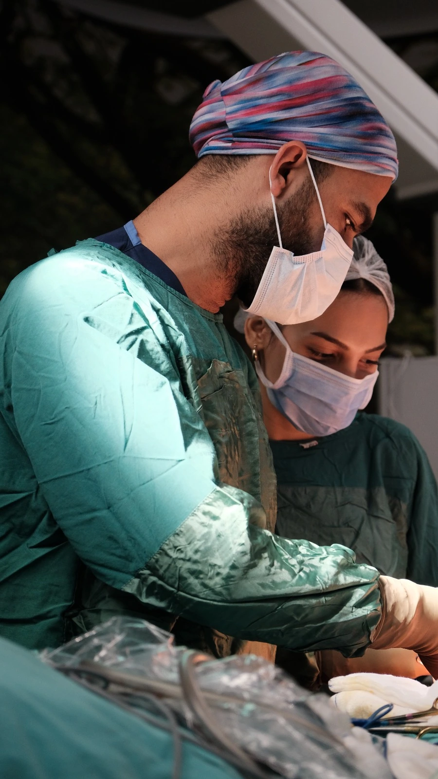 Op.Dr. Yunus DOĞAN