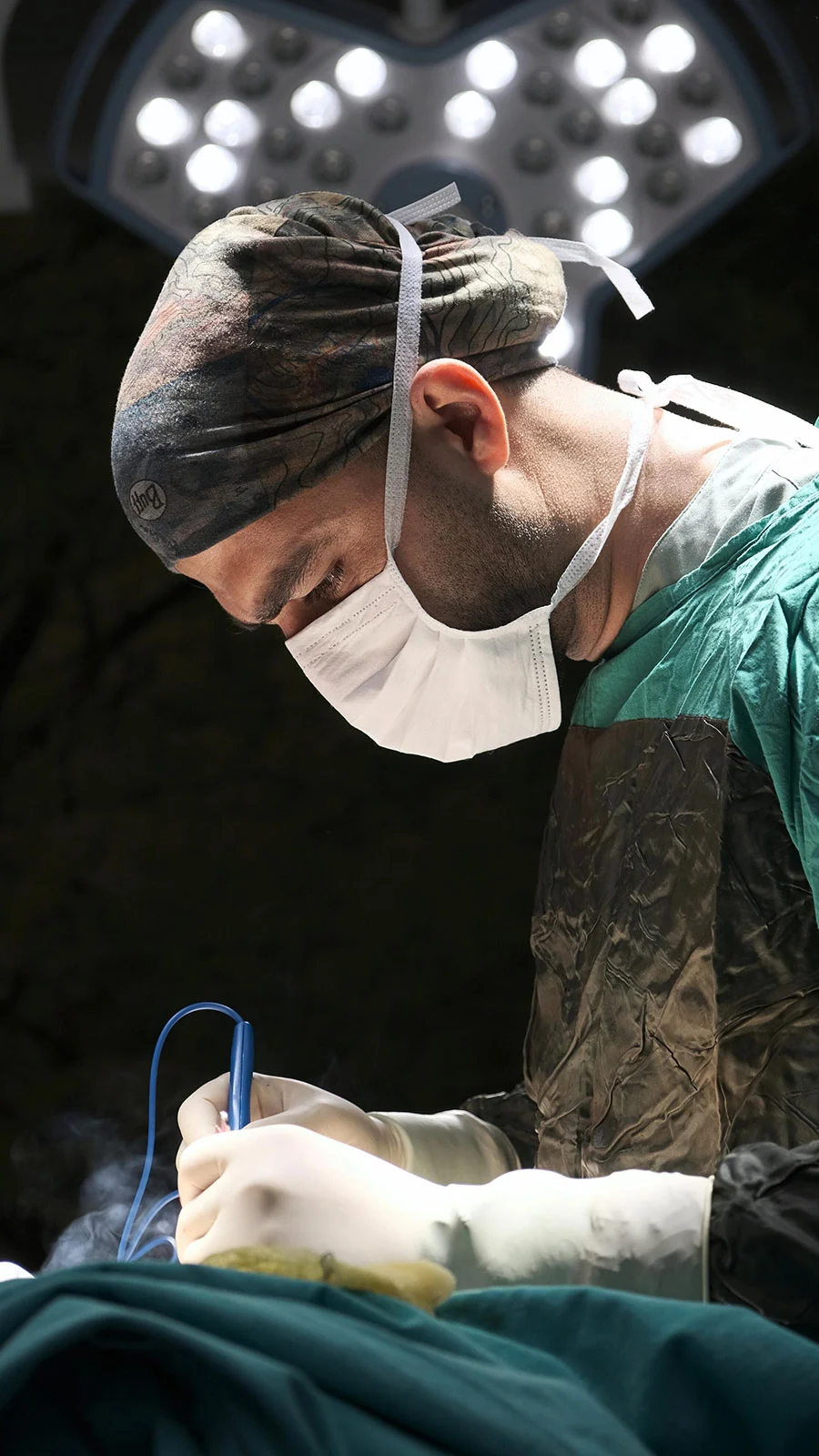 Op.Dr. Yunus DOĞAN